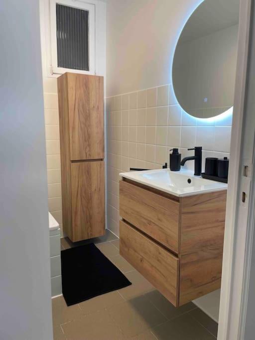Residentie Piccadilly 2 Slpk Appartement Te Oostende, 4 Tot 5 Pers, Met Terras Ngoại thất bức ảnh