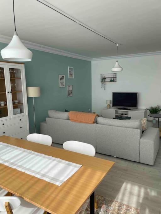 Residentie Piccadilly 2 Slpk Appartement Te Oostende, 4 Tot 5 Pers, Met Terras Ngoại thất bức ảnh