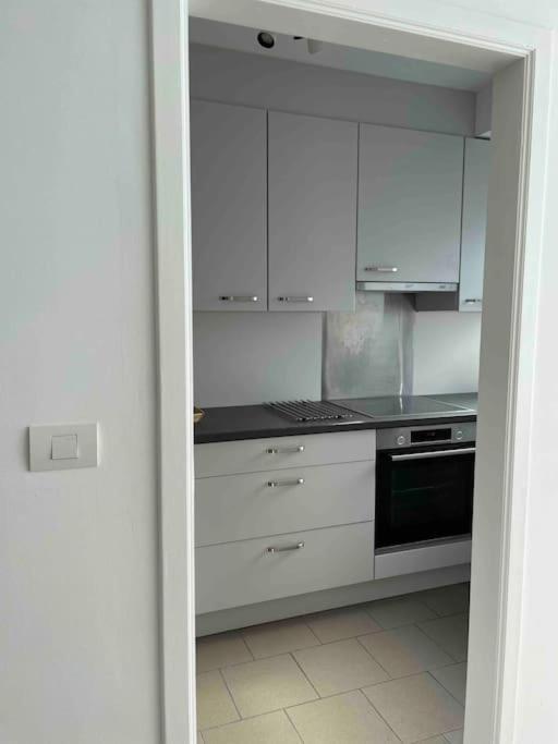 Residentie Piccadilly 2 Slpk Appartement Te Oostende, 4 Tot 5 Pers, Met Terras Ngoại thất bức ảnh